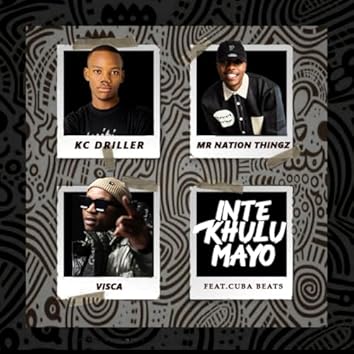 Mr Nation Thingz on Amazon Music Unlimited